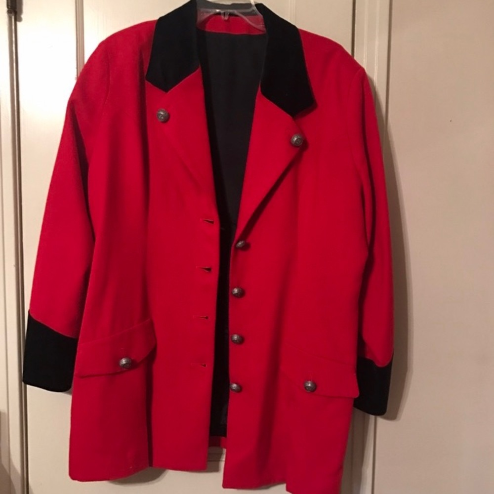 Panhandle Slim Western Coat